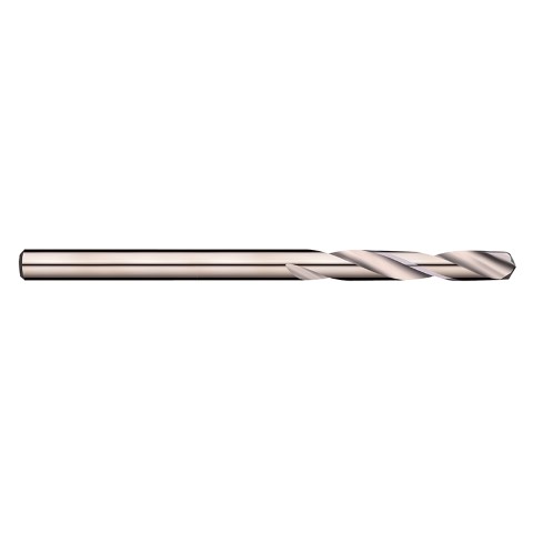 ALPHA 1/4IN SILVER SERIES STUB DRILL BIT